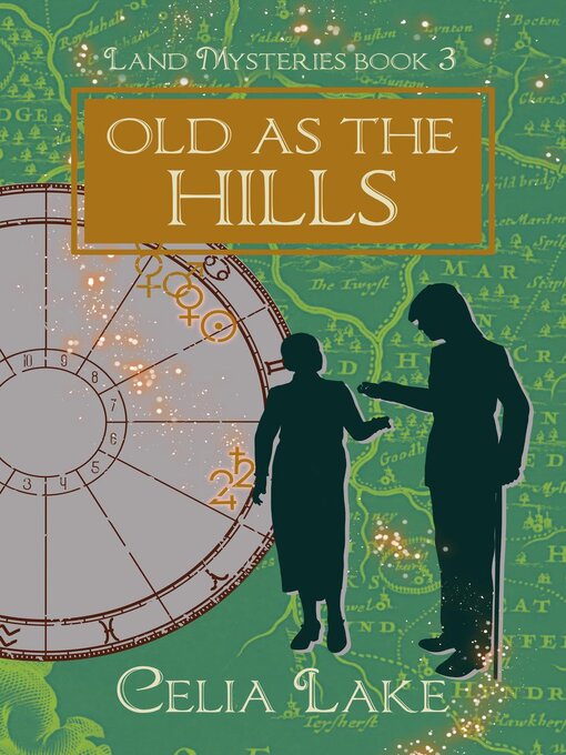 Title details for Old As the Hills by Celia Lake - Available
